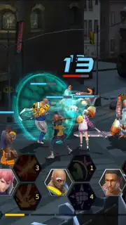 Crossover: The Ranker скриншот 17