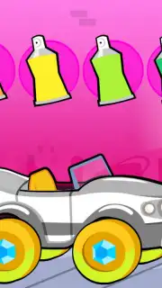Make & Race 2 скриншот 5