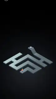 Monument Valley 2 NETFLIX скриншот 36