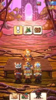 Knights of Pen and Paper 3 скриншот 13