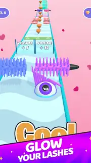 Dream Lashes скриншот 13