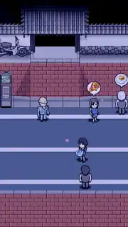 Tactical RPG & Puzzle: Out School скриншот 4