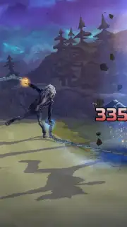 Iron Maiden: Legacy of the Beast скриншот 3