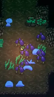 Dungeon Quest Action RPG - Labyrinth Legend скриншот 8