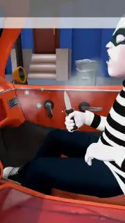 I Am Taxi Driver скриншот 5