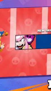 Box Simulator Brawl Stars 2 D скриншот 4