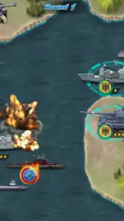 Glory of Generals 2: ACE скриншот 8