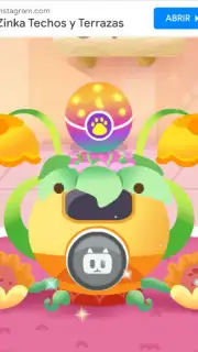 Little Panda's Kitty World скриншот 10