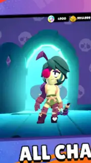 Box Simulator Brawl Stars 2 D скриншот 1