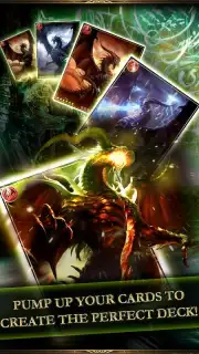 Rage of Bahamut скриншот 3