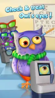 Little Buddies Animal Hospital скриншот 5