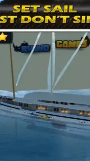 Titanic Escape Crash Parking скриншот 3