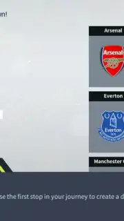 EA Sports FC Empires скриншот 5