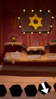 Hello Neighbor Nicky's Diaries скриншот 3