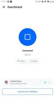 DeerShield - Free VPN скриншот 10