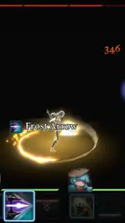 HEIR OF LIGHT скриншот 12