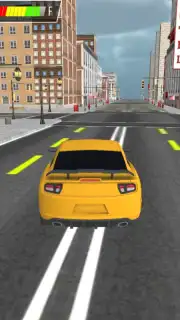 Taxi Simulator скриншот 6