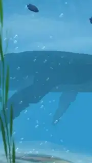 Sharks VR скриншот 3