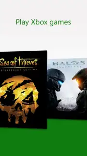 Xbox Game Streaming скриншот 2
