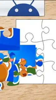 Kids ABCs Jigsaw Puzzles скриншот 11