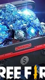 Diamantes Gratis FF скриншот 1