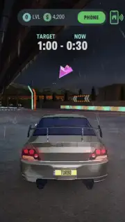 Turbo Tornado: Open World Race скриншот 5