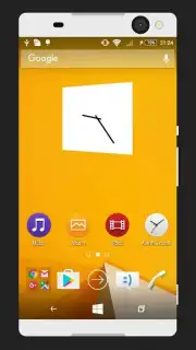 Windows Theme скриншот 4