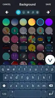FancyKey скриншот 1