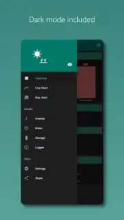Photovoltaic Monitor скриншот 2