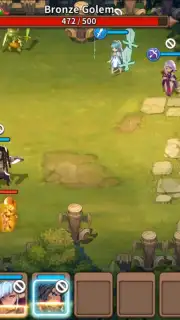 Clash of Knights скриншот 8