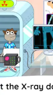 SKIDOS Hospital Games for Kids скриншот 4