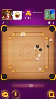 Carrom Pool скриншот 13