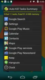 Task Manager скриншот 8