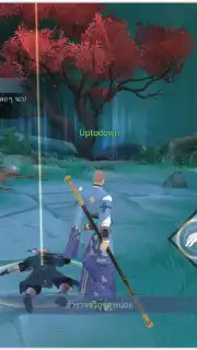 New Swordsman скриншот 4