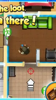Robbery Bob 2: Double Trouble скриншот 2
