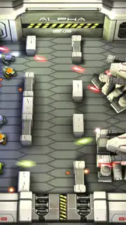 Tank Hero: Laser Wars скриншот 4