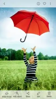 Samsung Gallery 3D скриншот 6