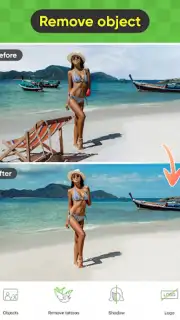 RetouchMe скриншот 13