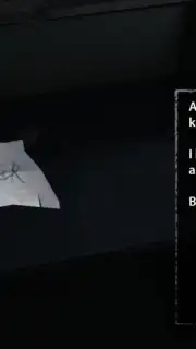 Endless Nightmare скриншот 1