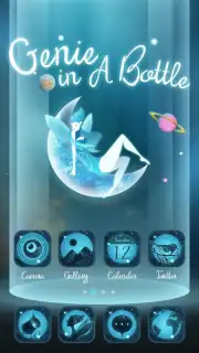 Genie скриншот 3