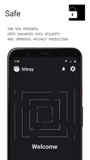HitRay скриншот 5