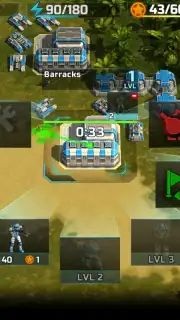 Art of War 3 скриншот 4