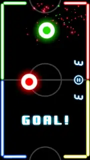 Air Hockey Challenge скриншот 3