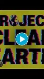 Project Clean Earth скриншот 1