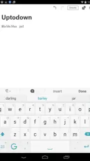 Quip скриншот 4