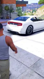 Miami Mafia Gangster Simulator скриншот 5