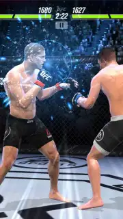 UFC Mobile 2 скриншот 11