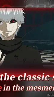 Tokyo Ghoul: Break the Chains скриншот 2