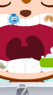 Baby Panda Daily Necessities скриншот 5