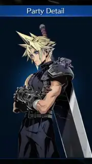 Final Fantasy VII Ever Crisis скриншот 11